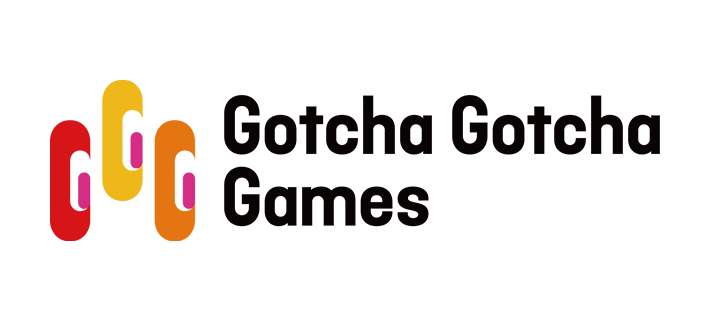 株式会社Gotcha Gotcha Games