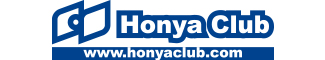 honya-CLUB